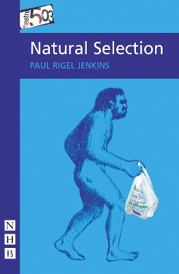 Book cover for Natural Selection