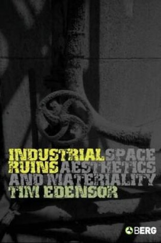 Cover of Industrial Ruins