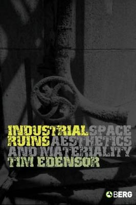 Book cover for Industrial Ruins