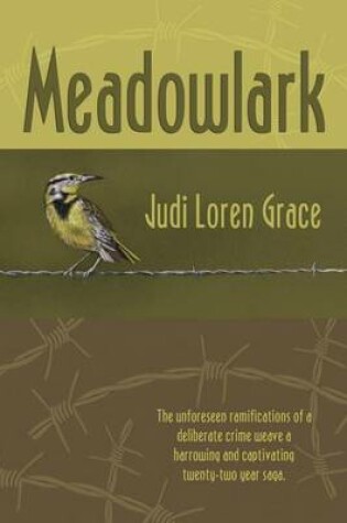 Cover of Meadowlark