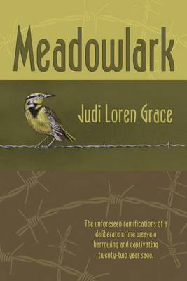 Book cover for Meadowlark