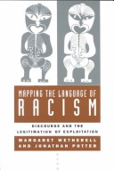 Book cover for Mapping Lang Racism