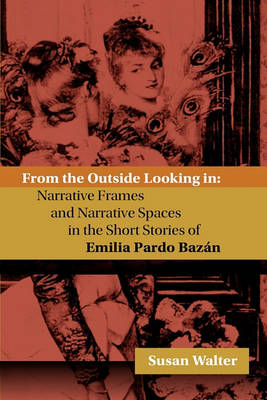 Book cover for From the Outside Looking in