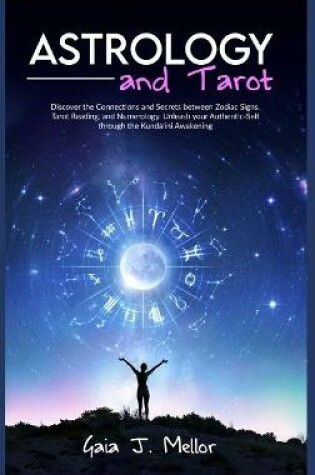 Cover of Astrology and Tarot