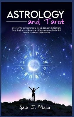 Book cover for Astrology and Tarot