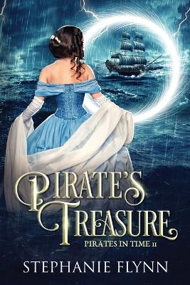 Book cover for Pirate's Treasure