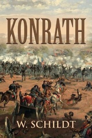 Cover of Konrath