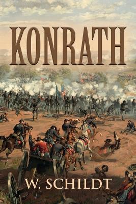 Book cover for Konrath