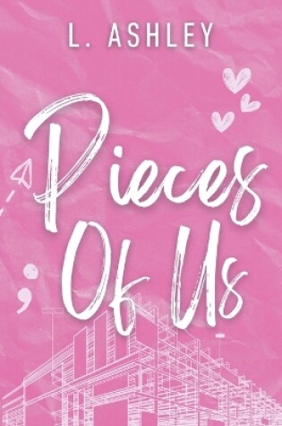 Cover of Pieces of Us