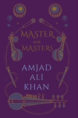 Cover of Master on Masters