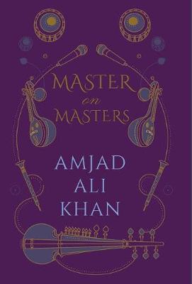 Book cover for Master on Masters