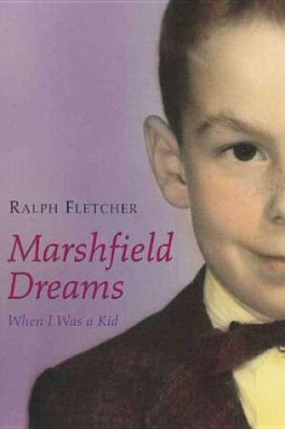 Cover of Marshfield Dreams