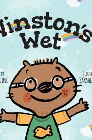 Cover of Winston's Wet