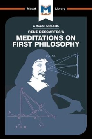 Cover of An Analysis of Rene Descartes's Meditations on First Philosophy