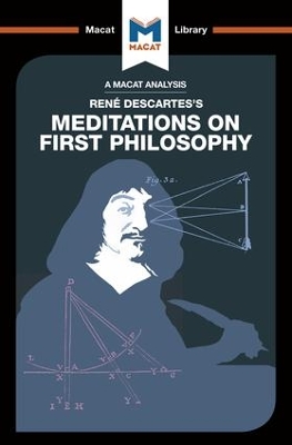 Book cover for An Analysis of Rene Descartes's Meditations on First Philosophy