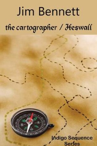 Cover of The Cartographer/Heswall
