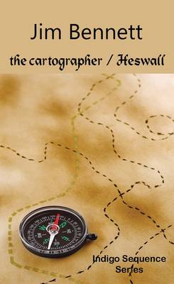 Book cover for The Cartographer/Heswall
