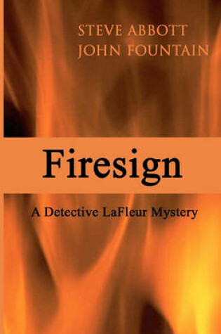 Cover of Firesign