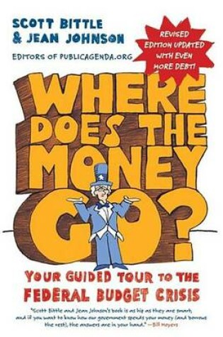Cover of Where Does the Money Go? REV Ed