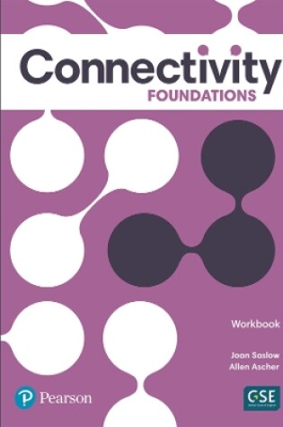 Cover of Connectivity Foundations Workbook