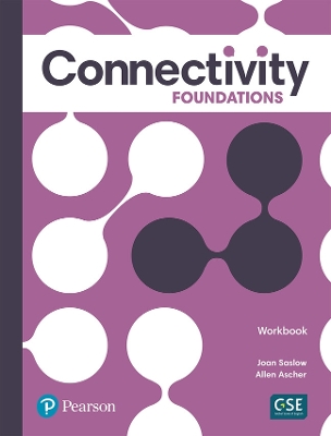 Book cover for Connectivity Foundations Workbook