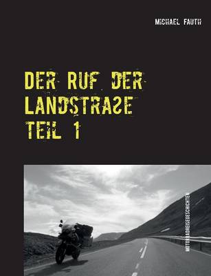 Book cover for Der Ruf der Landstrasse