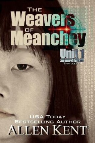 Cover of The Weavers of Meanchey