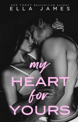 Book cover for My Heart For Yours