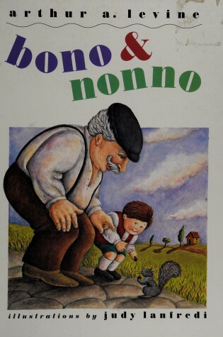 Cover of Bono and Nonno