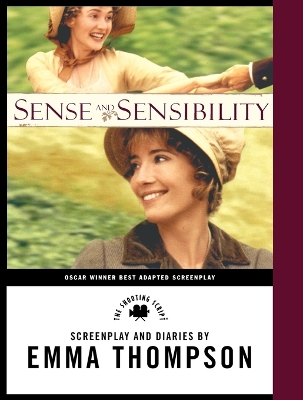 Cover of Sense and Sensibility