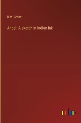 Cover of Angel