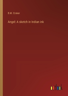 Book cover for Angel