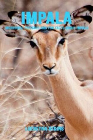 Cover of Impala