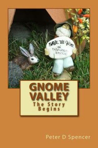 Cover of Gnome Valley