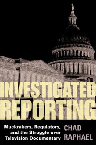 Cover of Investigated Reporting