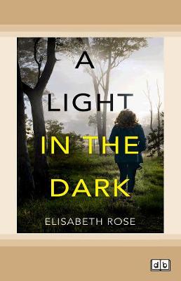 Cover of A Light in the Dark