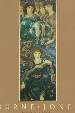 Cover of Burne-Jones