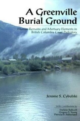 Cover of Greenville Burial Ground