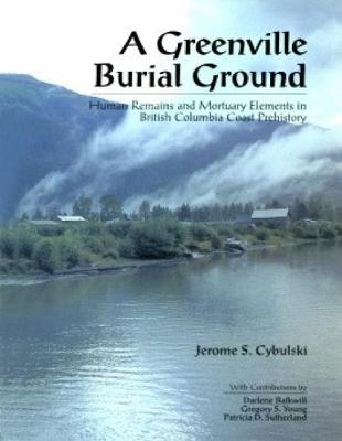 Cover of Greenville Burial Ground