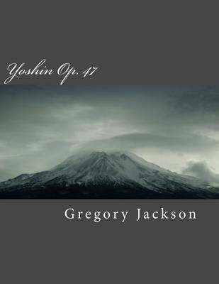 Book cover for Yoshin