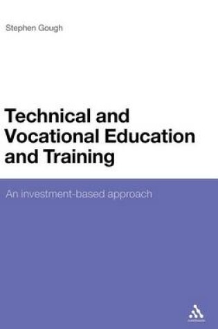 Cover of Technical and Vocational Education and Training