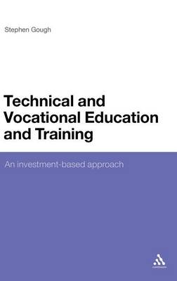 Book cover for Technical and Vocational Education and Training