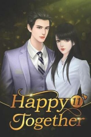 Cover of Happy Together 11