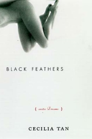 Cover of Black Feathers