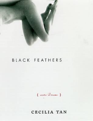 Book cover for Black Feathers