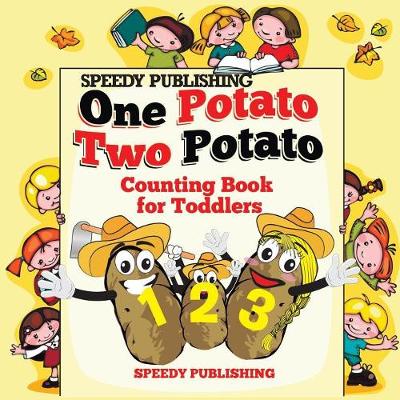 Book cover for One Potato Two Potato