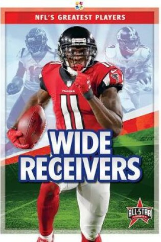 Cover of Wide Receivers