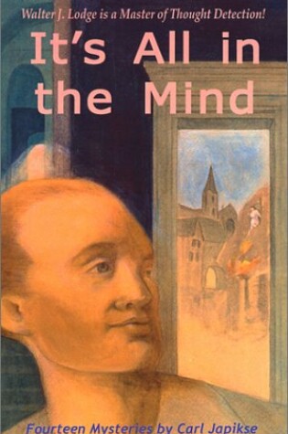 Cover of It's All in the Mind