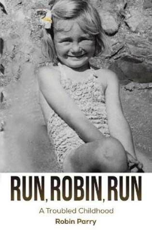 Cover of Run, Robin, Run