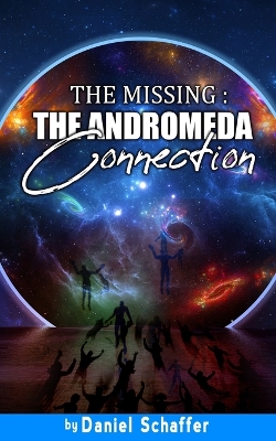 Book cover for The Missing